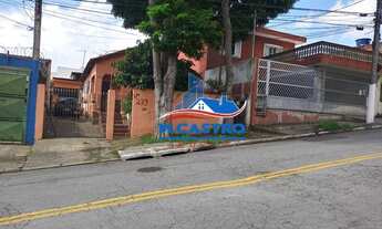 Imagem 4: Campo Limpo - Jd. Samara - Casa - Terreno 250 Metros