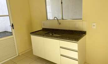 Imagem 3: Casa de condomínio para aluguel possui 60 metros quadrados com 2 quartos