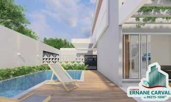 Imagem 5: Sobrado na orla da graciosa 3 suite uma Master lançamento