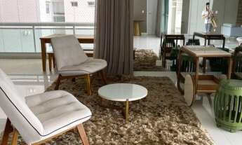 Imagem 3: APARTAMENTO ALTO PADRÃO - 4 SUÍTES - LAZER TOTAL