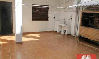 Imagem 2: Sobrado com 4 dormitórios à venda, 210 m² por R$ 4.240.000,00 - Cerqueira César - São Paul