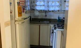 Imagem 5: Apartamento para venda de 38 metros quadrados com 1 quarto em Mooca - São Paulo