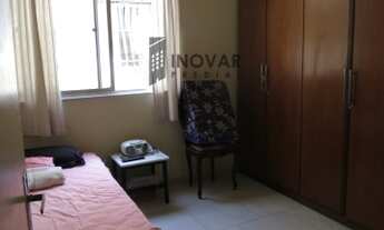Imagem 3: Apartamento para venda com 1 quarto em Centro - Niterói - RJ
