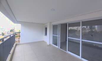 Imagem 3: Apartamento á venda 110m² com 3 suítes ao lado do Shopping metrô Tatuapé