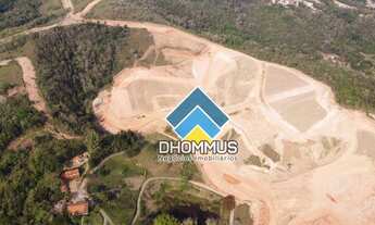 Imagem 3: Terreno à venda no Condomínio Entrevales Cabreúva - Cabreúva/SP