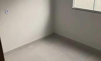 Imagem 4: Casa nova 03 quartos no Hebron em Senador Canedo