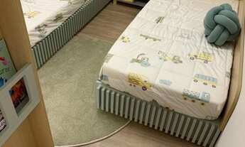 Imagem 7: EBM Now Parque Amazônia Apartamentos 2 e3 quartos com varanda