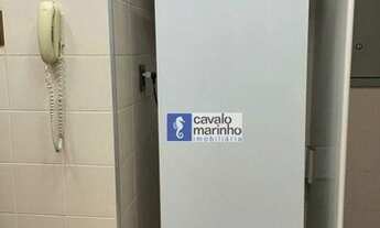 Imagem 7: Apartamento com 3 dormitórios para alugar, 91 m² por R$ 3.465,14/mês - Centro - Ribeirão P