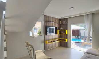 Imagem 4: SOBRADO GEMINADO no JARDIM SOFIA com 3 quartos para VENDA, 130 m²