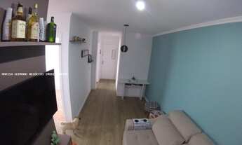 Imagem 3: Apartamento para Venda em São Paulo, Brás, 2 dormitórios, 1 banheiro, 1 vaga