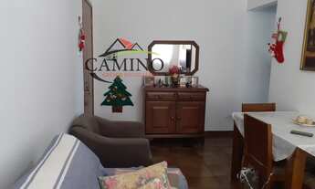 Imagem 2: Apartamento Padrão para Venda em Vila Santo Antônio Guarujá-SP - 2387