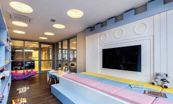 Imagem 4: LINDO STUDIO MOEMA EMPREENDIMENTO Z COTOVIA