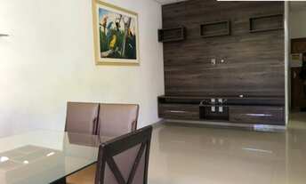 Imagem 2: 1508-Residencial Tapajós Casa para aluguel com 3 quartos em Tarumã - Manaus - AM