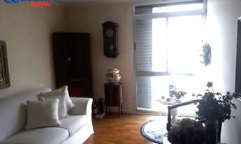 Imagem 2: APARTAMENTO RESIDENCIAL em SÃO PAULO - SP, MOOCA