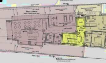 Imagem 7: BELO HORIZONTE - Apartamento Padrão - Sion