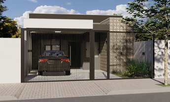 Imagem 1: Imóvel de alto padrão no Jardim Higienópolis - Maringá - PR