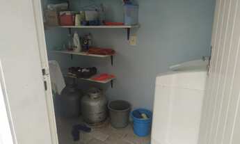 Imagem 2: Casa para venda com 200 metros quadrados com 2 quartos em Distrito de Canto Grande - Bombi