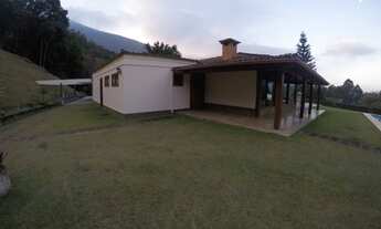 Imagem 6: Linda casa em Araras Petrópolis