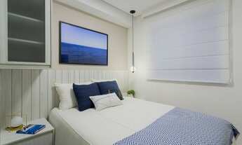 Imagem 5: Apartamento Jaguaré - Zona Oeste