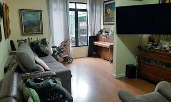 Imagem: EXCELENTE SOBRADO LOCALIZADO NA RUA IBIRAÇÚ