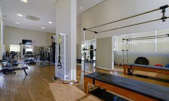 Imagem 3: Apartamento duplex à venda tem 110 metros² com 2 suítes no Brooklin/Cidade Monções - São P