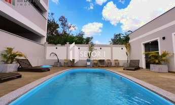 Imagem: Cobertura Duplex com 2 quartos em São Pedro