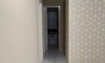 Imagem 5: Apartamento para venda com 53 metros quadrados com 2 quartos em Planalto - Natal - RN