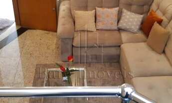 Imagem 5: Sobrado 3 Quartos 3 Suítes na Vila Scarpélli - Santo André