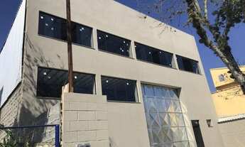 Imagem 3: Galpão em REsende RJ