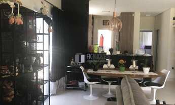 Imagem 5: Casa com 3 dormitórios à venda, 172 m² por R$ 680.000 - Água Branca - Piracicaba/SP