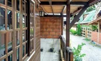 Imagem 5: Chalé Camping - Atibaia