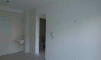 Imagem 7: Apartamento novo de 2 quartos com sacada no Portal Barra Funda