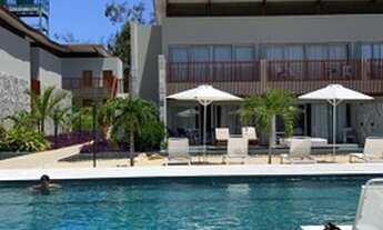 Imagem 4: Ile de Pipa com Piscina privativa 1 quarto