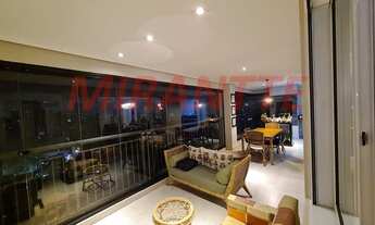 Imagem 5: Apartamento para venda com 163 m² com 3 suítes em Santa Teresinha - São Paulo - SP