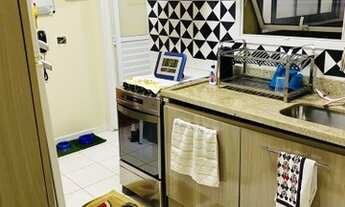 Imagem 7: Apto de 03 dormitórios sendo 01 suíte