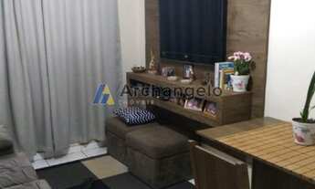 Imagem 3: Apartamento à venda, 2 quartos, 1 vaga, JARDIM HELENA - RIBEIRÃO PRETO/SP