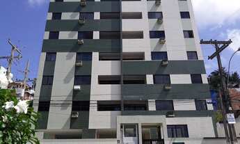 Imagem 3: Apartamento 3 quartos em Mangabeiras - Maceió - AL