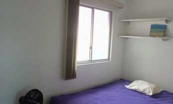 Imagem 2: Apartamento para venda com 55m2 com 2 quartos em Ponta Negra - Manaus - AM