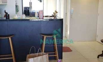 Imagem 2: Apartamento à venda, 95 m² por R$ 1.000.000,00 - Granja Julieta - São Paulo/SP