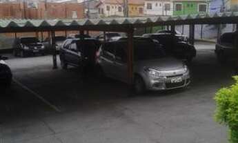 Imagem 5: Apartamento para venda possui 50 metros quadrados com 2 quartos em Vila Santa Maria - São