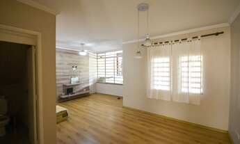 Imagem 5: São Paulo - Casa Padrão - Campo Belo