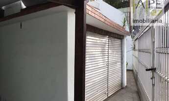 Imagem 7: Casa, 257 m² - venda por R$ 900.000,00 ou aluguel por R$ 1.500,00/mês - Parada Inglesa - S