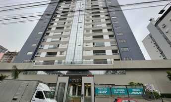 Imagem 4: Apartamento para venda possui 74 metros quadrados com 2 quartos em Campinas - São José - S