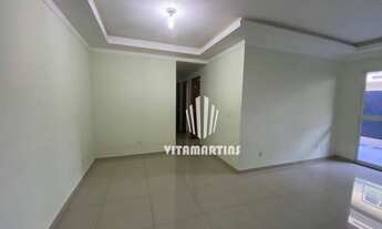 Imagem 6: Apartamento com 3 dormitórios para alugar, 147 m² por R$ 2.000,00/mês - Parque Burle - Cab