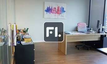 Imagem: Conjunto comercial no Itaim Bibi para locação