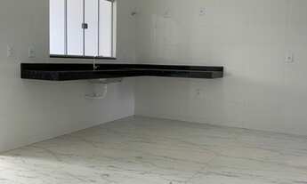 Imagem 5: Casa para venda possui 105 metros quadrados com 3 quartos em Jardim Serrano - Caldas Novas