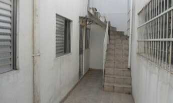 Imagem 4: CASA RESIDENCIAL em São Paulo - SP, Sacomã