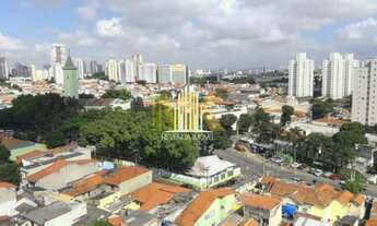 Imagem 7: APARTAMENTO 3 DORM, TATUAPÉ EDIFÍCIO BIANCA RUA TENTE GELAS PRÓXIMO AV CELSO GARCIA OPRTU