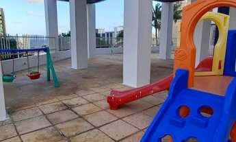 Imagem 3: VENDE-SE APARTAMENTO 2/4 SUÍTE NA PITUBA