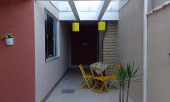 Imagem 5: Linda Casa de Alto Padrão com 03 Suítes no Bairro Recreio, Excelente Oportunidade!!!